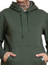 Cilantro Hoodie Vent - Khotwh